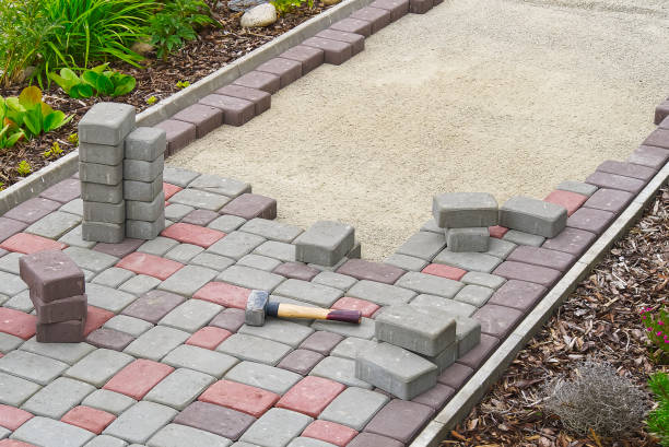 Best Driveway Pavers Near Me  in New Vienna, OH