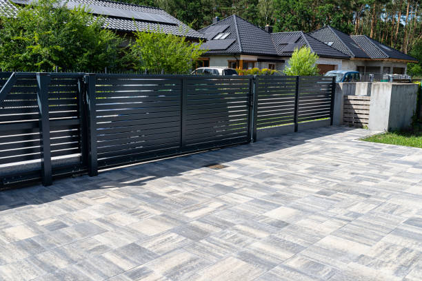 Reasons to Select Us for Your Driveway Paving Requirements in New Vienna, OH
