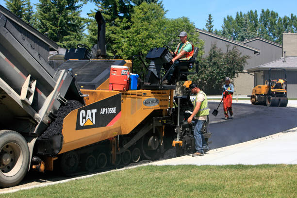 Reliable New Vienna, OH Driveway Pavers Solutions